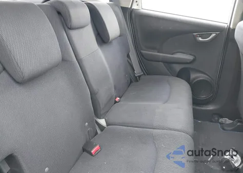 2013 Honda Fit Sport z USA, uszkodzony, nr VIN JHMGE8H56DC002692